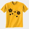 Gildan 8000B Youth DryBlend™ 50 Cotton/50 DryBlend™Poly T Shirt Thumbnail