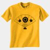 Gildan 8000B Youth DryBlend™ 50 Cotton/50 DryBlend™Poly T Shirt Thumbnail