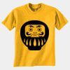 Gildan 8000B Youth DryBlend™ 50 Cotton/50 DryBlend™Poly T Shirt Thumbnail