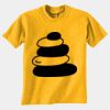 Gildan 8000B Youth DryBlend™ 50 Cotton/50 DryBlend™Poly T Shirt Thumbnail