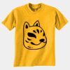 Gildan 8000B Youth DryBlend™ 50 Cotton/50 DryBlend™Poly T Shirt Thumbnail