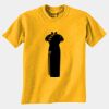 Gildan 8000B Youth DryBlend™ 50 Cotton/50 DryBlend™Poly T Shirt Thumbnail