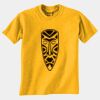 Gildan 8000B Youth DryBlend™ 50 Cotton/50 DryBlend™Poly T Shirt Thumbnail