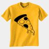Gildan 8000B Youth DryBlend™ 50 Cotton/50 DryBlend™Poly T Shirt Thumbnail