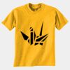 Gildan 8000B Youth DryBlend™ 50 Cotton/50 DryBlend™Poly T Shirt Thumbnail