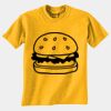 Gildan 8000B Youth DryBlend™ 50 Cotton/50 DryBlend™Poly T Shirt Thumbnail