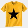 Gildan 8000B Youth DryBlend™ 50 Cotton/50 DryBlend™Poly T Shirt Thumbnail