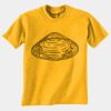 Gildan 8000B Youth DryBlend™ 50 Cotton/50 DryBlend™Poly T Shirt Thumbnail