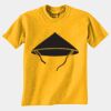 Gildan 8000B Youth DryBlend™ 50 Cotton/50 DryBlend™Poly T Shirt Thumbnail