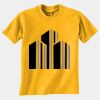 Gildan 8000B Youth DryBlend™ 50 Cotton/50 DryBlend™Poly T Shirt Thumbnail