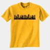 Gildan 8000B Youth DryBlend™ 50 Cotton/50 DryBlend™Poly T Shirt Thumbnail