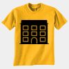 Gildan 8000B Youth DryBlend™ 50 Cotton/50 DryBlend™Poly T Shirt Thumbnail