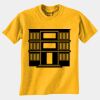 Gildan 8000B Youth DryBlend™ 50 Cotton/50 DryBlend™Poly T Shirt Thumbnail