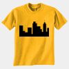 Gildan 8000B Youth DryBlend™ 50 Cotton/50 DryBlend™Poly T Shirt Thumbnail