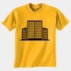 Gildan 8000B Youth DryBlend™ 50 Cotton/50 DryBlend™Poly T Shirt Thumbnail