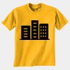 Gildan 8000B Youth DryBlend™ 50 Cotton/50 DryBlend™Poly T Shirt Thumbnail