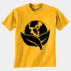 Gildan 8000B Youth DryBlend™ 50 Cotton/50 DryBlend™Poly T Shirt Thumbnail