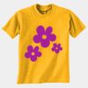 Gildan 8000B Youth DryBlend™ 50 Cotton/50 DryBlend™Poly T Shirt Thumbnail
