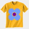 Gildan 8000B Youth DryBlend™ 50 Cotton/50 DryBlend™Poly T Shirt Thumbnail