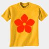 Gildan 8000B Youth DryBlend™ 50 Cotton/50 DryBlend™Poly T Shirt Thumbnail