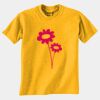 Gildan 8000B Youth DryBlend™ 50 Cotton/50 DryBlend™Poly T Shirt Thumbnail