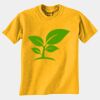 Gildan 8000B Youth DryBlend™ 50 Cotton/50 DryBlend™Poly T Shirt Thumbnail