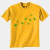 Gildan 8000B Youth DryBlend™ 50 Cotton/50 DryBlend™Poly T Shirt Thumbnail