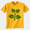 Gildan 8000B Youth DryBlend™ 50 Cotton/50 DryBlend™Poly T Shirt Thumbnail