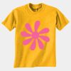 Gildan 8000B Youth DryBlend™ 50 Cotton/50 DryBlend™Poly T Shirt Thumbnail