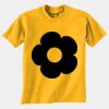 Gildan 8000B Youth DryBlend™ 50 Cotton/50 DryBlend™Poly T Shirt Thumbnail
