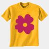 Gildan 8000B Youth DryBlend™ 50 Cotton/50 DryBlend™Poly T Shirt Thumbnail