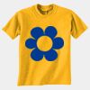 Gildan 8000B Youth DryBlend™ 50 Cotton/50 DryBlend™Poly T Shirt Thumbnail