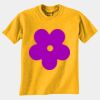 Gildan 8000B Youth DryBlend™ 50 Cotton/50 DryBlend™Poly T Shirt Thumbnail
