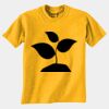 Gildan 8000B Youth DryBlend™ 50 Cotton/50 DryBlend™Poly T Shirt Thumbnail