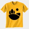 Gildan 8000B Youth DryBlend™ 50 Cotton/50 DryBlend™Poly T Shirt Thumbnail
