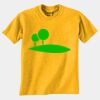 Gildan 8000B Youth DryBlend™ 50 Cotton/50 DryBlend™Poly T Shirt Thumbnail
