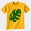 Gildan 8000B Youth DryBlend™ 50 Cotton/50 DryBlend™Poly T Shirt Thumbnail