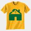 Gildan 8000B Youth DryBlend™ 50 Cotton/50 DryBlend™Poly T Shirt Thumbnail