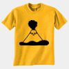 Gildan 8000B Youth DryBlend™ 50 Cotton/50 DryBlend™Poly T Shirt Thumbnail