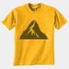Gildan 8000B Youth DryBlend™ 50 Cotton/50 DryBlend™Poly T Shirt Thumbnail