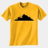 Gildan 8000B Youth DryBlend™ 50 Cotton/50 DryBlend™Poly T Shirt Thumbnail