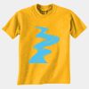 Gildan 8000B Youth DryBlend™ 50 Cotton/50 DryBlend™Poly T Shirt Thumbnail