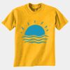Gildan 8000B Youth DryBlend™ 50 Cotton/50 DryBlend™Poly T Shirt Thumbnail