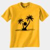Gildan 8000B Youth DryBlend™ 50 Cotton/50 DryBlend™Poly T Shirt Thumbnail