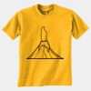 Gildan 8000B Youth DryBlend™ 50 Cotton/50 DryBlend™Poly T Shirt Thumbnail