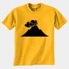 Gildan 8000B Youth DryBlend™ 50 Cotton/50 DryBlend™Poly T Shirt Thumbnail