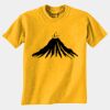 Gildan 8000B Youth DryBlend™ 50 Cotton/50 DryBlend™Poly T Shirt Thumbnail