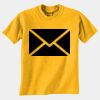 Gildan 8000B Youth DryBlend™ 50 Cotton/50 DryBlend™Poly T Shirt Thumbnail