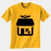 Gildan 8000B Youth DryBlend™ 50 Cotton/50 DryBlend™Poly T Shirt Thumbnail