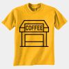 Gildan 8000B Youth DryBlend™ 50 Cotton/50 DryBlend™Poly T Shirt Thumbnail
